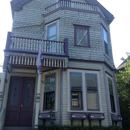 Newport Rose Cottage Zewnętrze zdjęcie