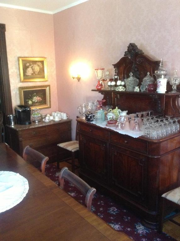 Newport Rose Cottage Zewnętrze zdjęcie