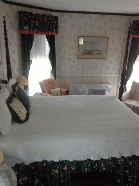 Newport Rose Cottage Pokój zdjęcie