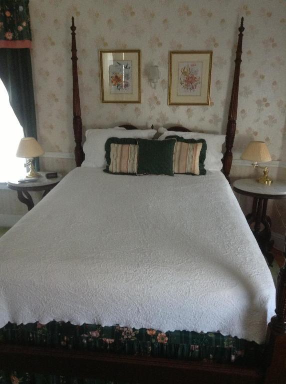 Newport Rose Cottage Pokój zdjęcie