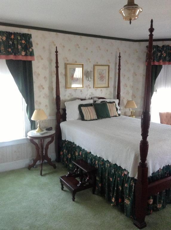 Newport Rose Cottage Zewnętrze zdjęcie
