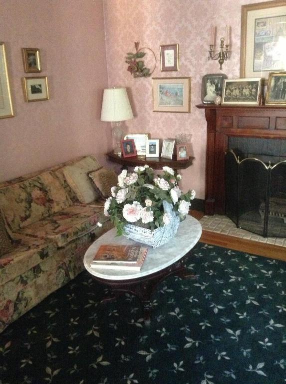 Newport Rose Cottage Zewnętrze zdjęcie