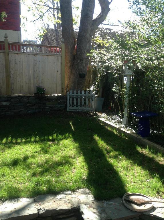 Newport Rose Cottage Zewnętrze zdjęcie